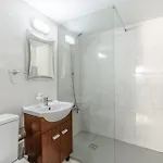 Flirty Flamingo Seaview Apartamento