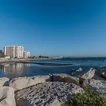 Lejlighed Flirty Flamingo Seaview