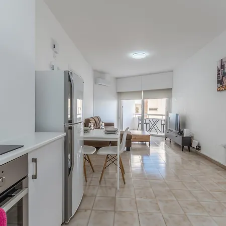 Flirty Flamingo Seaview Apartamento *
