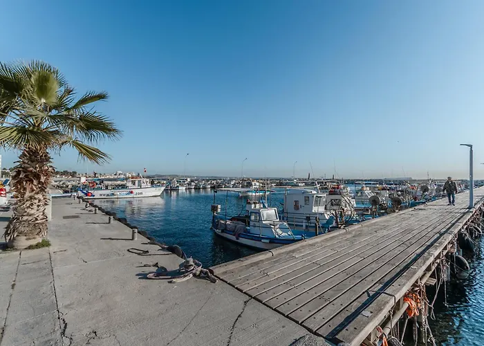 Flirty Flamingo Seaview * Larnaca