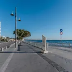 Apartament Flirty Flamingo Seaview *