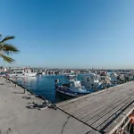 Flirty Flamingo Seaview * Larnaca