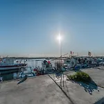 Apartament Flirty Flamingo Seaview Larnaca