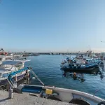 Flirty Flamingo Seaview Larnaca