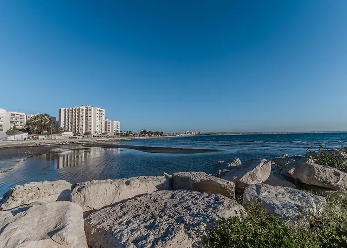 Διαμέρισμα Flirty Flamingo Seaview